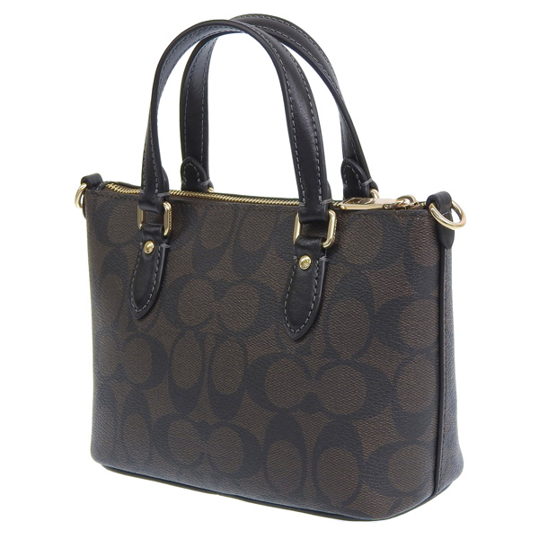 COACH（コーチ） ハンドバッグ ショルダーバッグ 2WAY レディース