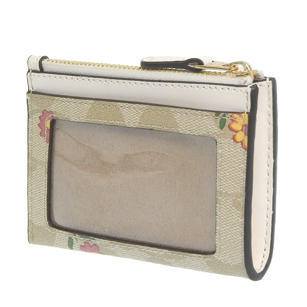 COACH（コーチ） カードケース パスケース 定期入れ コインケース