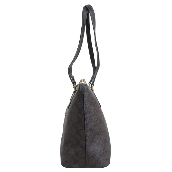 COACH（コーチ） バッグ レディース トートバッグ アウトレット