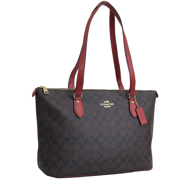 【値下げ(5/30迄)】 COACH トート ハンドバッグ コーチ F2194 コーチ COACH バッグ （ホワイト） -ファッション通販 FASHION