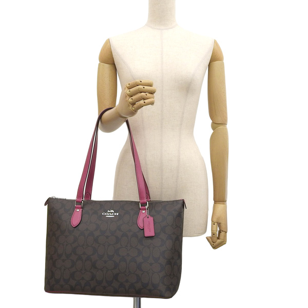 COACH（コーチ） バッグ レディース トートバッグ アウトレット