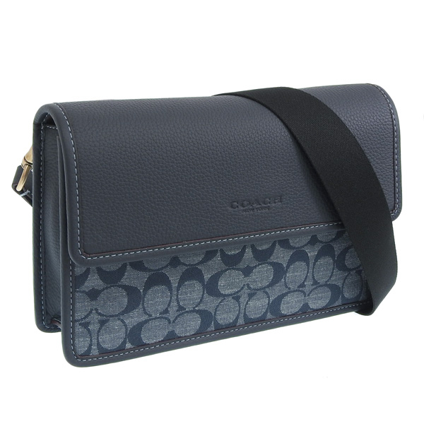 COACH コーチ バッグ メンズ ショルダーバッグ アウトレット