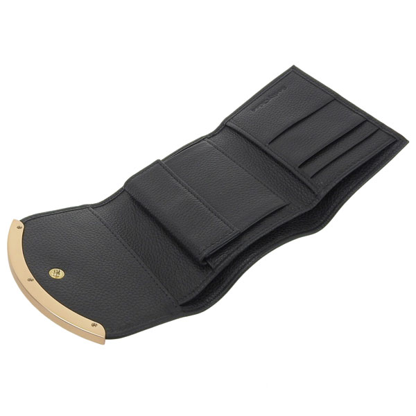 SEE BY CHLOE シーバイクロエ LIZZIE SBC PORTEFEUILLES COMPACT