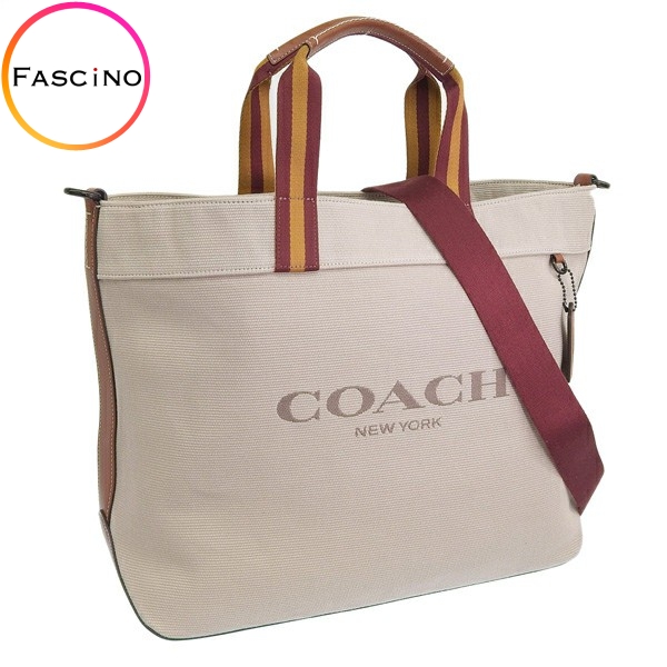 コーチ(COACH) a4 トートバッグ | 通販・人気ランキング - 価格.com