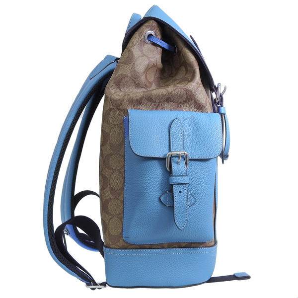 COACH（コーチ） バッグ メンズ リュックサック バックパック
