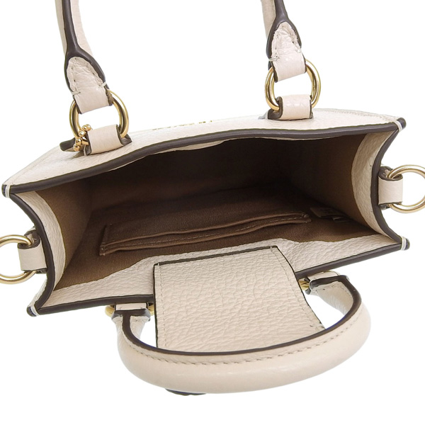 COACH（コーチ） ショルダーバッグ 2WAY ハンドバッグ レディース