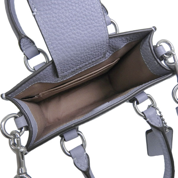 COACH コーチ バッグ レディース ショルダーバッグ 2WAY