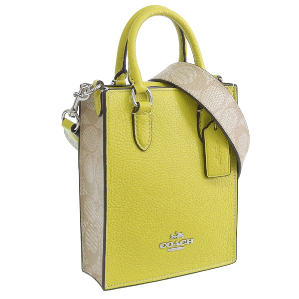 COACH（コーチ） ハンドバッグ ショルダーバッグ 2WAY レディース