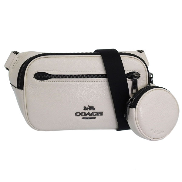 COACH（コーチ） バッグ メンズ ショルダーバッグ ボディバッグ