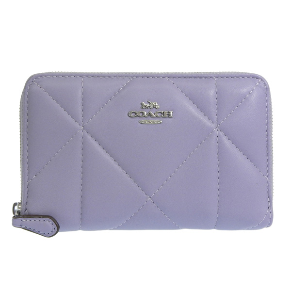 COACH コーチ 財布 レディース 二つ折り財布 アウトレット