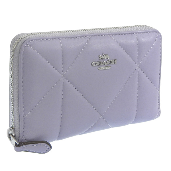 COACH コーチ 財布 レディース 二つ折り財布 アウトレット