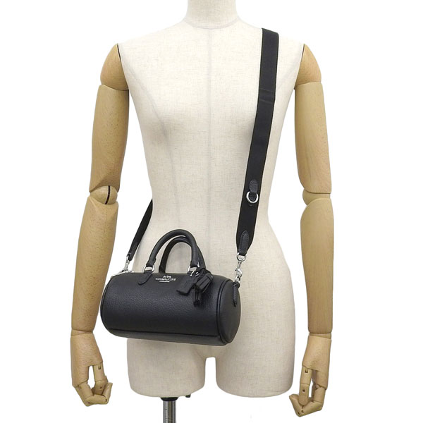 COACH（コーチ） バッグ レディース ショルダーバッグ 2WAY