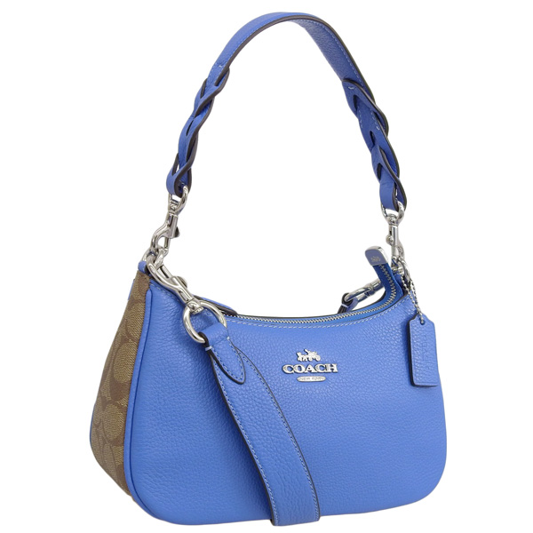 COACH コーチ バッグ レディース ショルダーバッグ 2way 斜