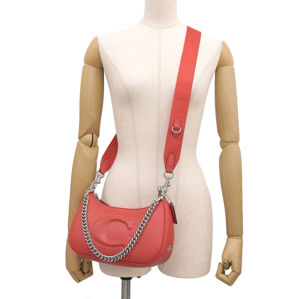 COACH（コーチ） バッグ レディース ショルダーバッグ アウトレット