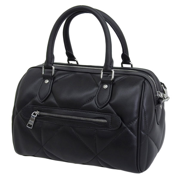 COACH（コーチ） バッグ レディース ボストンバッグ 2WAY ショルダー