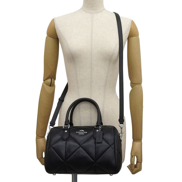 COACH コーチ バッグ レディース ボストンバッグ 2WAY