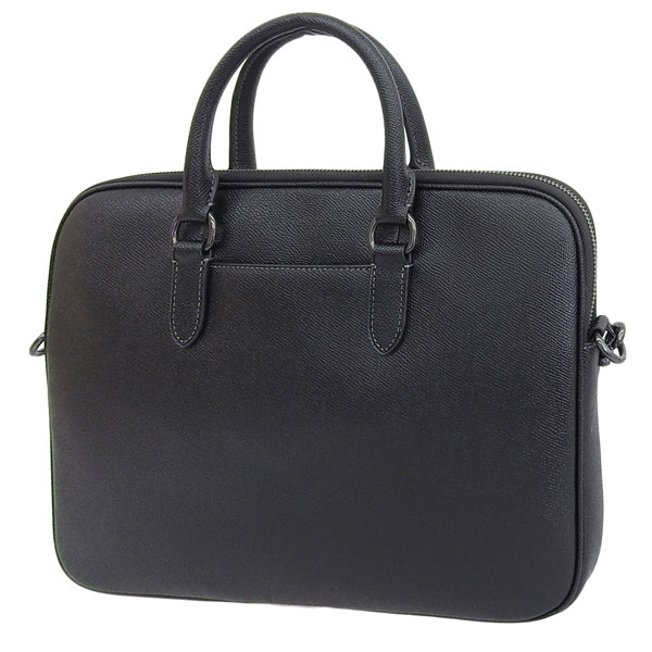 【美品】 メンズ バッグ コーチ COACH 2WAY アウトレット ビジネスバッグ バッグ