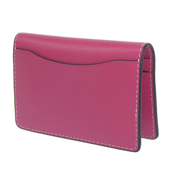 COACH（コーチ） 定期入れ パスケース レディース カードケース カード