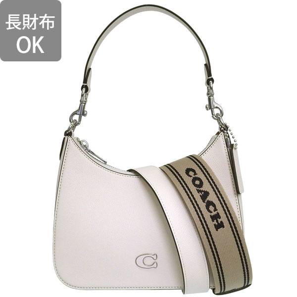 COACH（コーチ） バッグ レディース 3WAY ショルダーバッグ