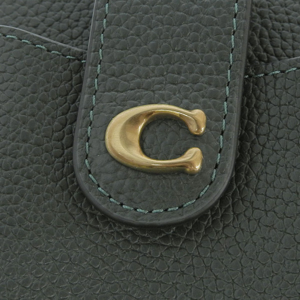 COACH（コーチ） 財布 レディース 長財布 スマホウォレット