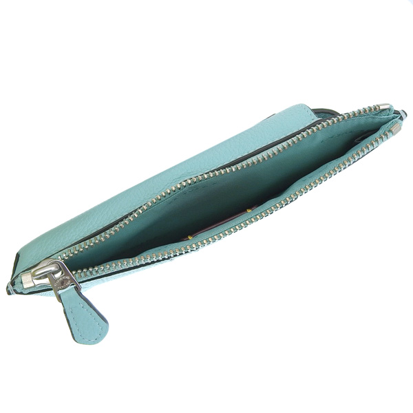 COACH コーチ 財布 レディース 長財布 スマホウォレット アウトレット