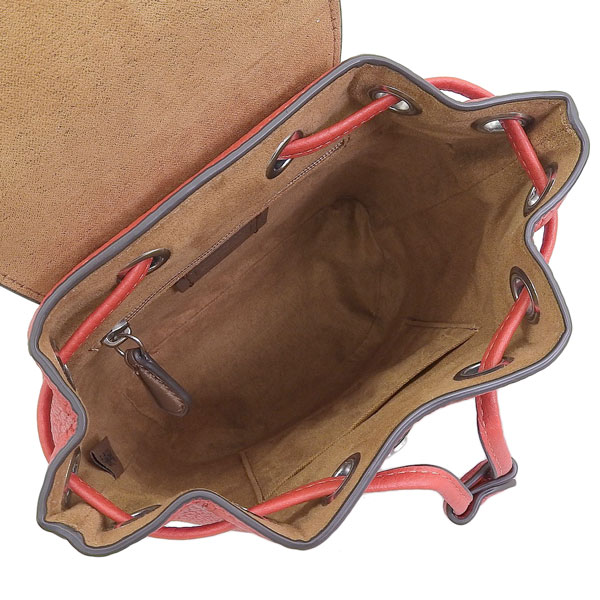 COACH（コーチ） バッグ レディース 2WAY リュックサック ショルダー