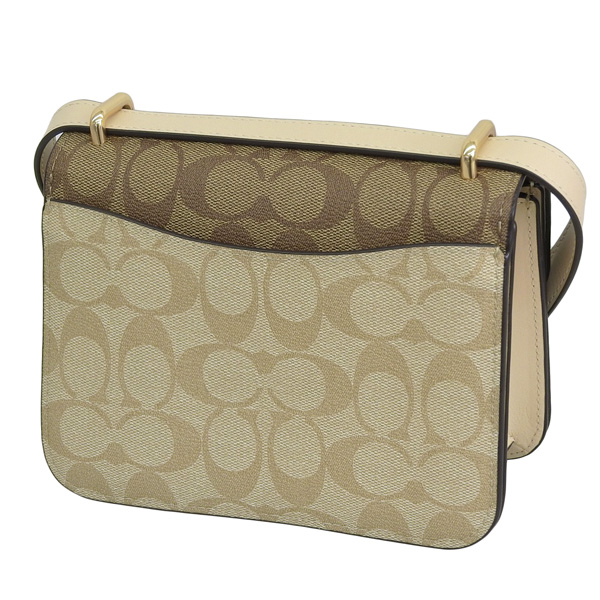COACH（コーチ） バッグ レディース ショルダーバッグ アウトレット