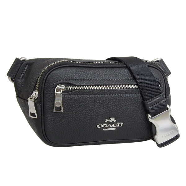 COACH（コーチ） バッグ メンズ レディース ボディバッグ アウトレット
