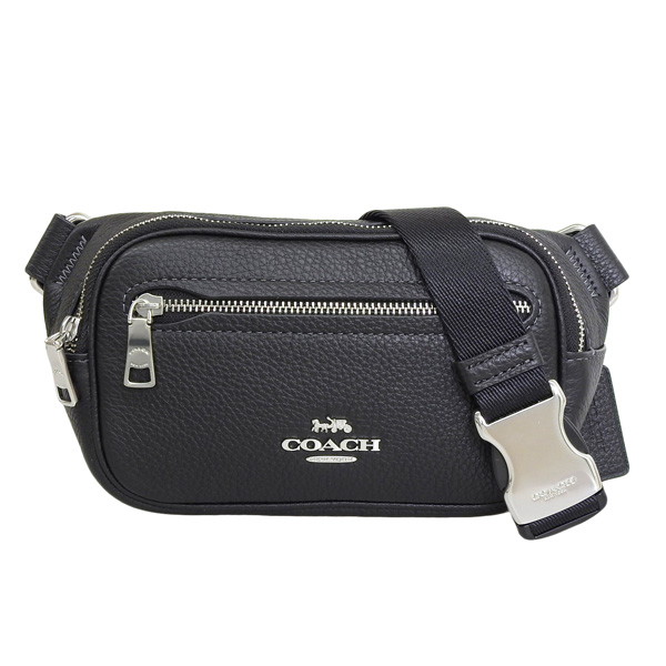 COACH（コーチ） バッグ メンズ レディース ボディバッグ アウトレット