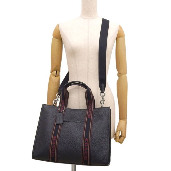 COACH（コーチ） バッグ レディース トートバッグ アウトレット 2WAY