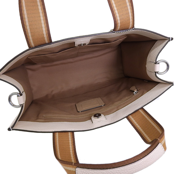 COACH（コーチ） バッグ レディース トートバッグ アウトレット 2WAY