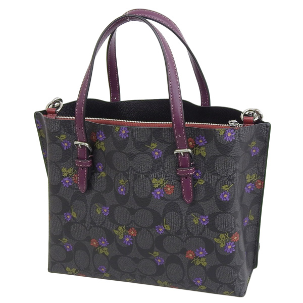 COACH コーチ バッグ レディース ショルダーバッグ 2WAY