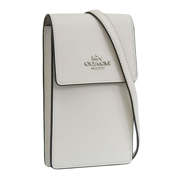 COACH（コーチ） ショルダーバッグ スマホショルダー レディース