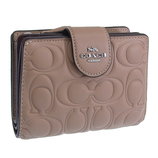 COACH 二つ折り財布 MDM CRNR ZP SIG cm241svtp.jpg