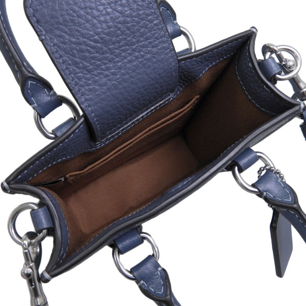 COACH コーチ バッグ レディース ショルダーバッグ 2WAY