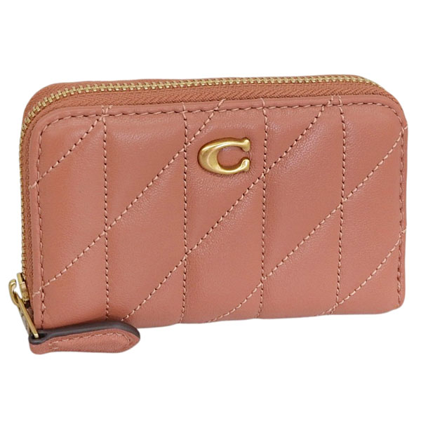 COACH（コーチ） カードケース コインケース 小銭入れ レディース