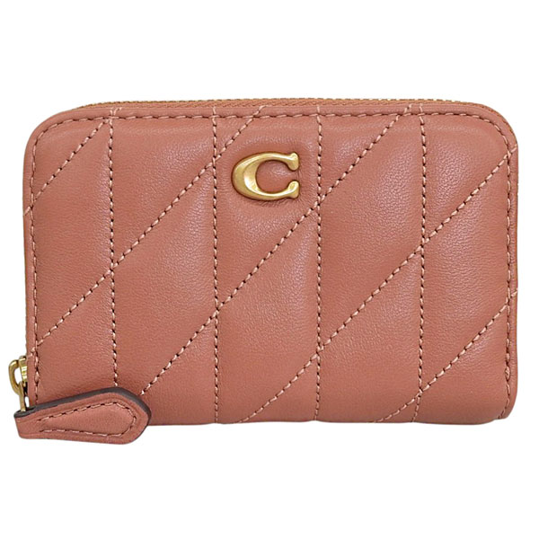 COACH（コーチ） カードケース コインケース 小銭入れ レディース