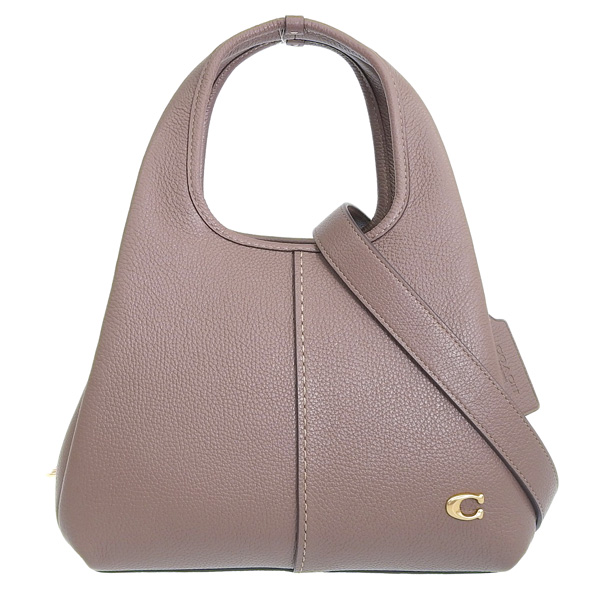 COACH（コーチ） バッグ レディース ショルダーバッグ 2way 斜めがけ