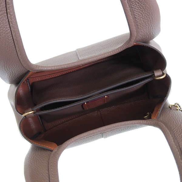 COACH（コーチ） バッグ レディース ショルダーバッグ 2way 斜めがけ 