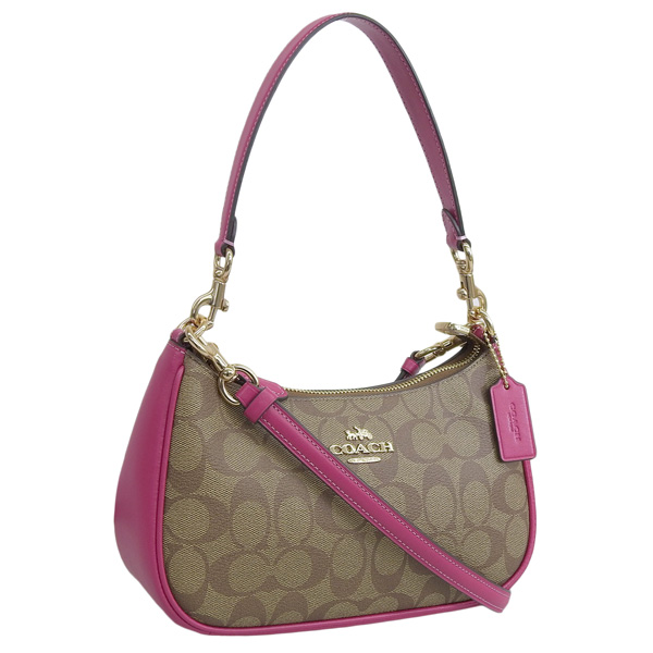 COACH（コーチ） バッグ レディース ショルダーバッグ 2WAY
