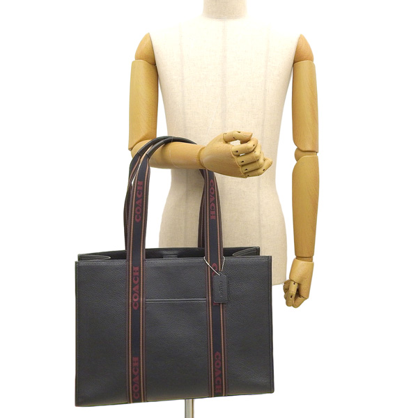 COACH（コーチ） バッグ メンズ レディース トートバッグ アウトレット