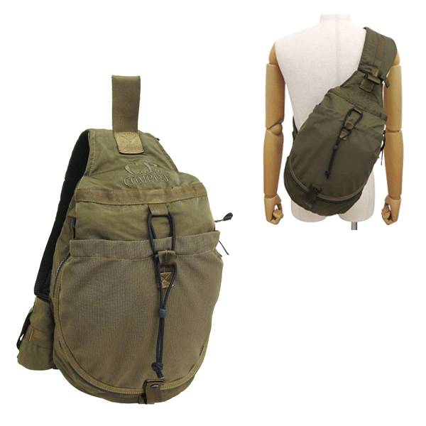 C.P. COMPANY（シーピーカンパニー） 【数量限定セール】シーピー