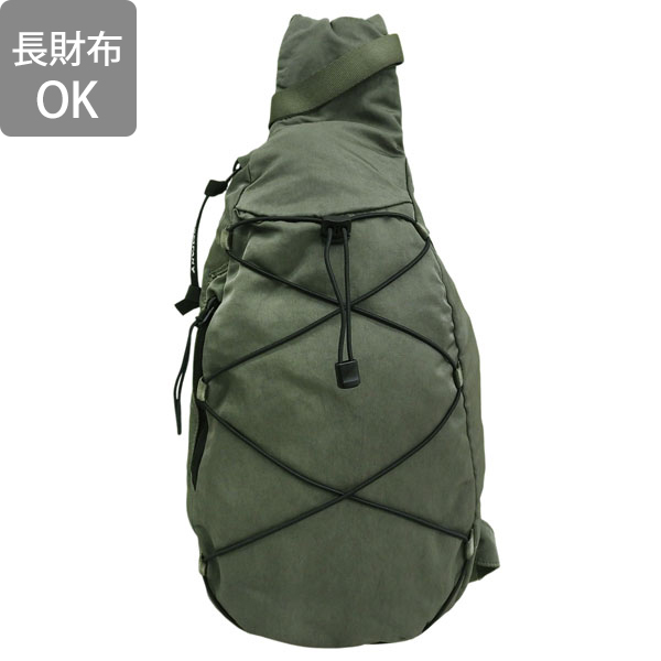C.P. COMPANY（シーピーカンパニー） バッグ メンズ レディース