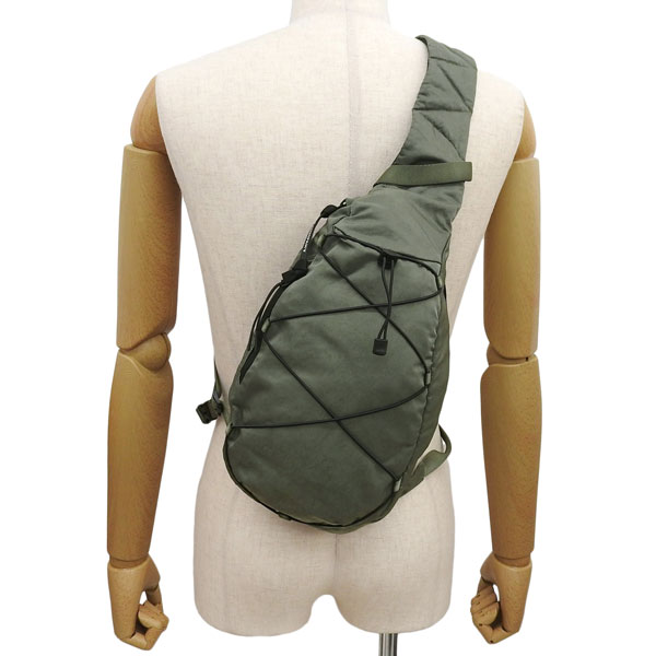 C.P. COMPANY（シーピーカンパニー） バッグ メンズ レディース