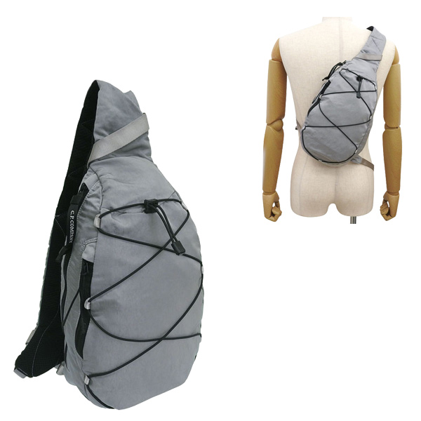 C.P. COMPANY（シーピーカンパニー） バッグ メンズ レディース