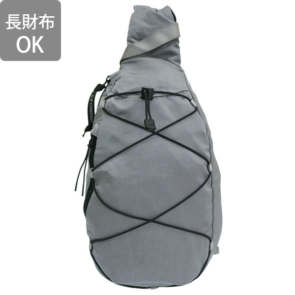 C.P. COMPANY（シーピーカンパニー） バッグ メンズ レディース