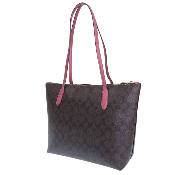 コーチ　バッグ コーチ COACH コーチ レザーバッグ COACH アウトレット