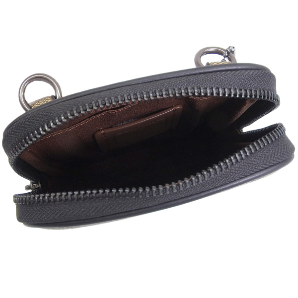 COACH（コーチ） バッグ メンズ ショルダーバッグ アウトレット カーキ