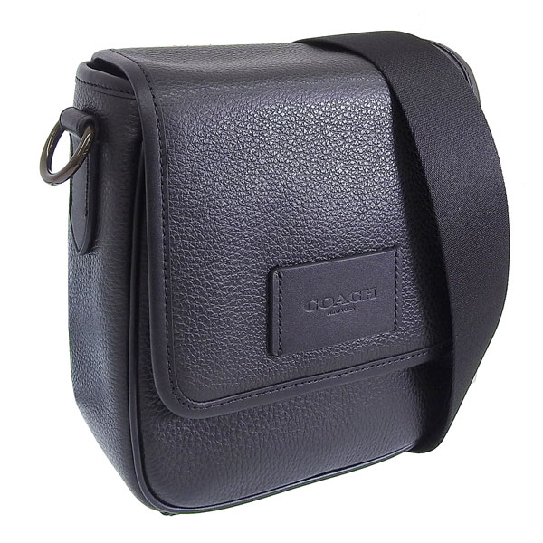 COACH（コーチ） バッグ メンズ ショルダーバッグ アウトレット レザー 