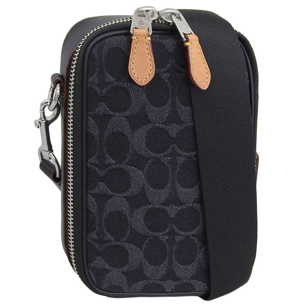 【極美品】COACH コーチ クロスボディー　CO946 スタントン COACH（コーチ） バッグ メンズ ショルダーバッグ アウトレット